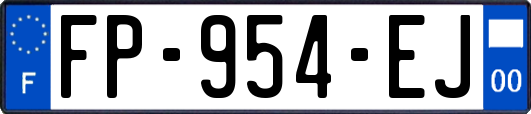 FP-954-EJ