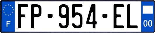 FP-954-EL