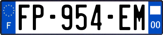 FP-954-EM