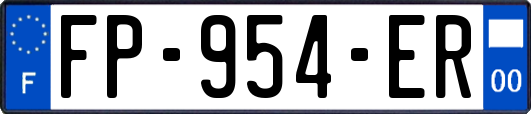 FP-954-ER