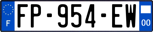 FP-954-EW