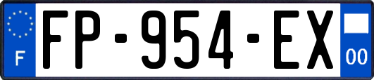 FP-954-EX