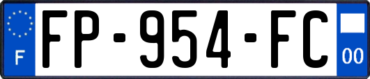 FP-954-FC