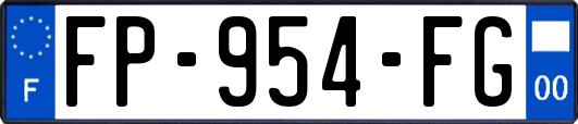 FP-954-FG