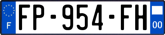 FP-954-FH