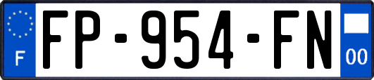 FP-954-FN