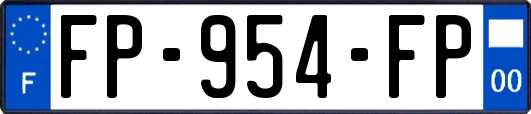 FP-954-FP