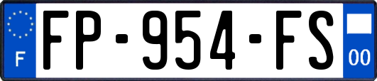 FP-954-FS