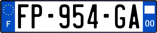 FP-954-GA