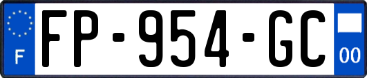 FP-954-GC