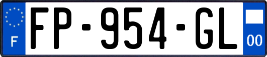 FP-954-GL