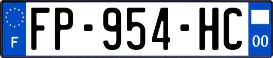 FP-954-HC