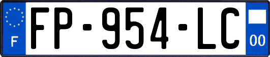 FP-954-LC
