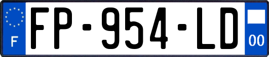FP-954-LD