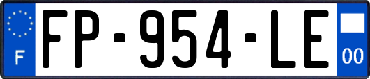 FP-954-LE