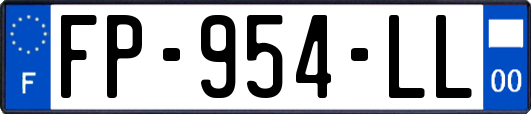 FP-954-LL