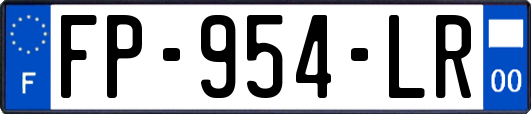 FP-954-LR
