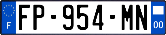 FP-954-MN