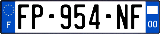 FP-954-NF