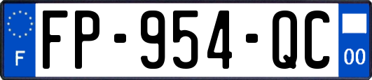 FP-954-QC
