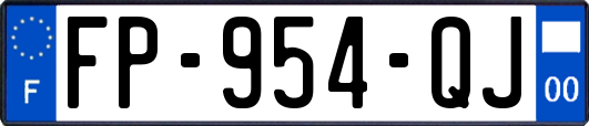 FP-954-QJ