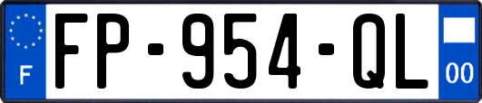 FP-954-QL