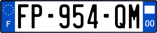 FP-954-QM