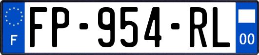 FP-954-RL