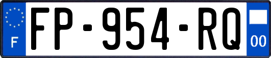 FP-954-RQ