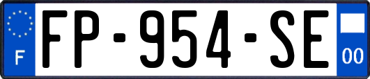 FP-954-SE