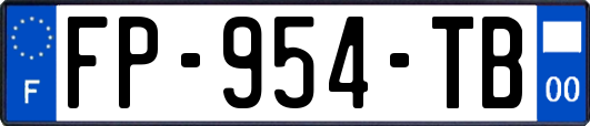 FP-954-TB