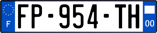 FP-954-TH