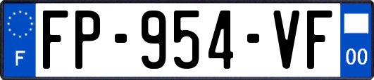 FP-954-VF