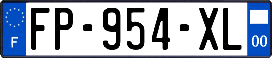 FP-954-XL