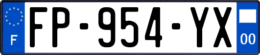 FP-954-YX