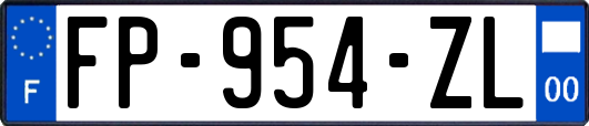 FP-954-ZL
