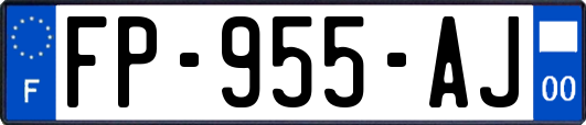 FP-955-AJ