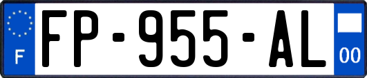 FP-955-AL