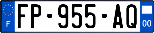 FP-955-AQ