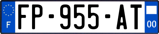 FP-955-AT