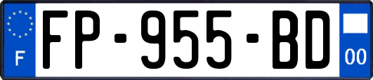 FP-955-BD