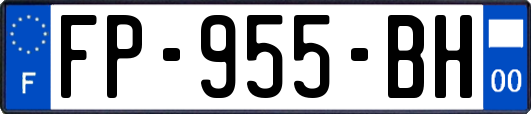 FP-955-BH