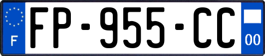 FP-955-CC
