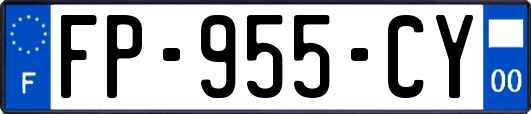 FP-955-CY