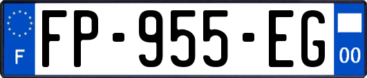 FP-955-EG