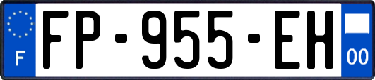 FP-955-EH