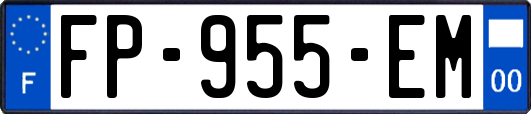 FP-955-EM