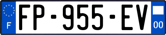 FP-955-EV