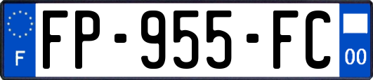 FP-955-FC