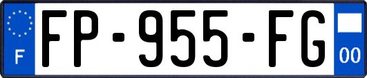 FP-955-FG
